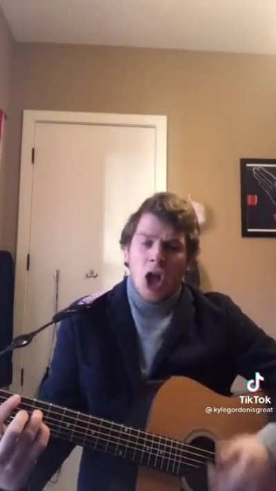 "my music is about love"