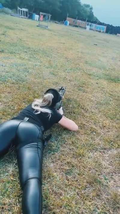 AR Recoil.....