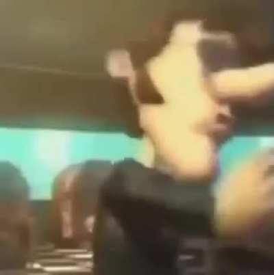 wow