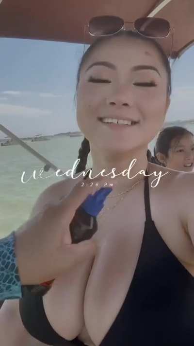 Ocean Lather