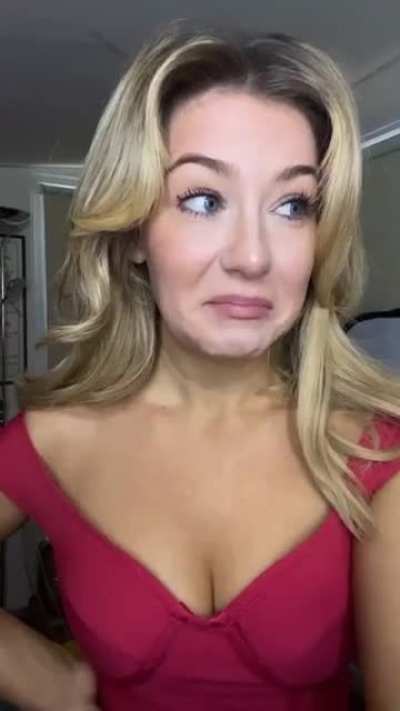 Guess she isn&rsquo;t spending Valentine&rsquo;s Day with Lauren