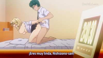 Hot Hentai