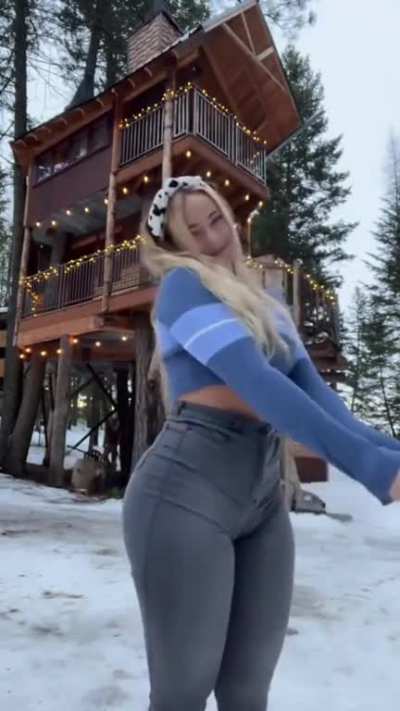 bunda linda
