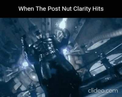 What Have I Done..?