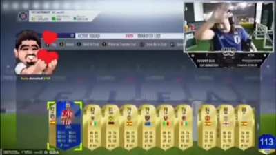 Twitch donations get a bit wild