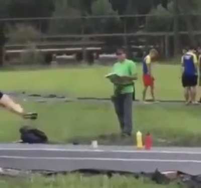 Blursed_Throw