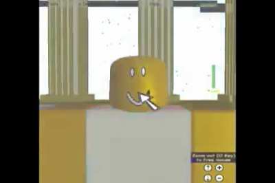 everyone comment &ldquo;door&rdquo;