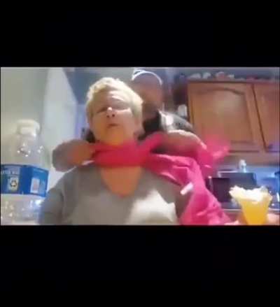 NEVER DO MAGIC TRICKS AGAIN!
