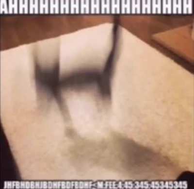Sorry if this breaks the rules but this is pathfinder when he malfunctions is it not