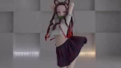 Nezuko