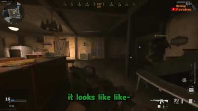 C4 Mishap