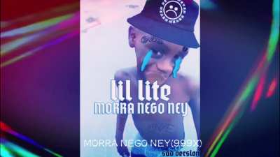 Morra nego ney
