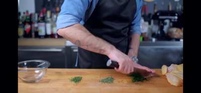 BABISH NO
