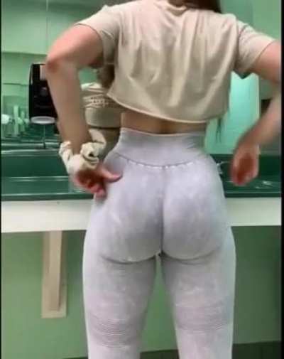 Mirror Bounce