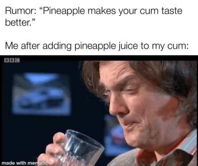 Those bastards lied to me