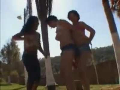 Brazil Archives. Outdoors Pt 2