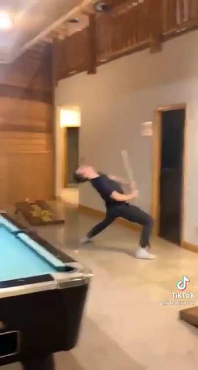 Great moves! Keep it up!