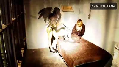 Christine Nguyen and Eli Jane (Double) - The Telling (2009)
