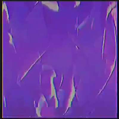 Some slushwaves. I posted this before but I was pretty unsatisfied with what I put out to, here's to another go!