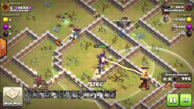 [war] All I know is pain