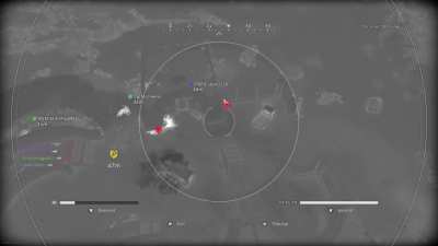 The best recon drone I&rsquo;ll ever get.