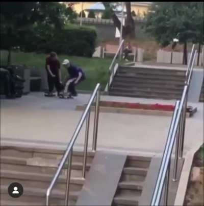 Didn&rsquo;t expect things to turn out the way they did