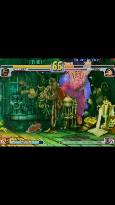 Normal Day To Play 3rd Strike Offline