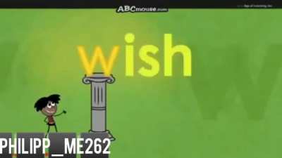 Words that start with W make a W-W-W sound!
