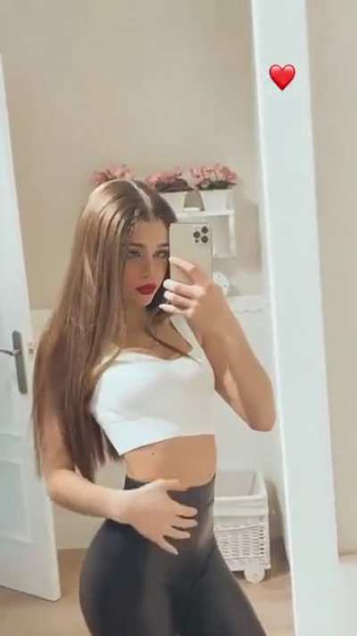 god damn...