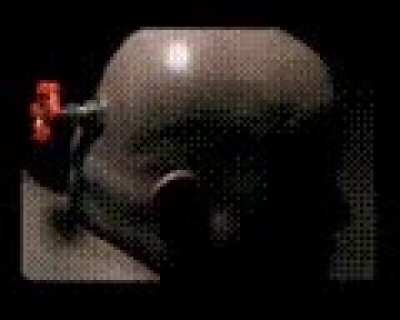 so this is that mysterious valve man?
