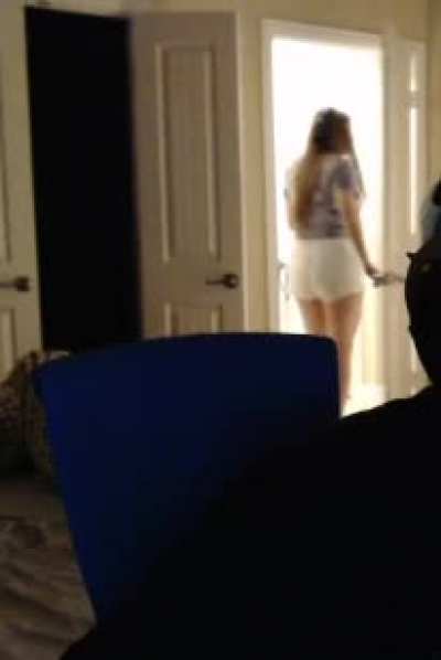 Booty Shorts 🍑