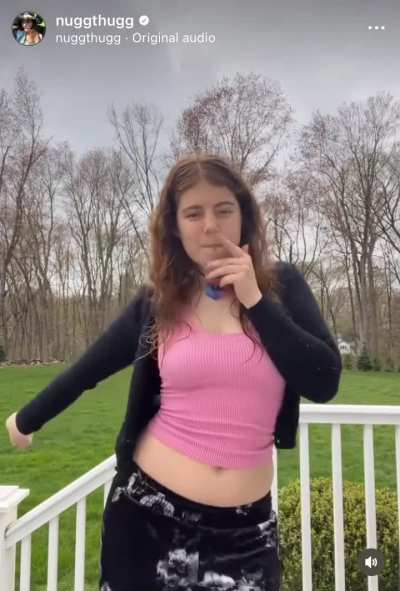 She&rsquo;s back