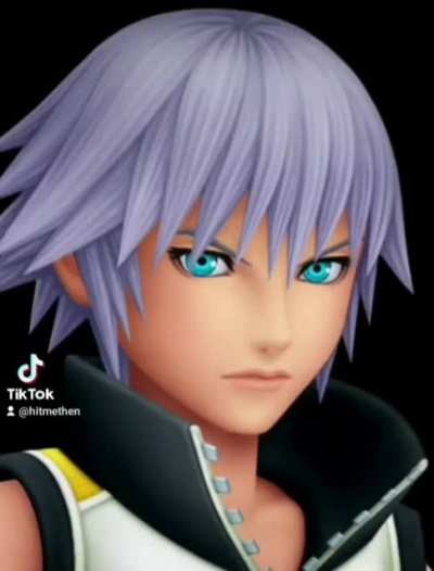mfw i get real