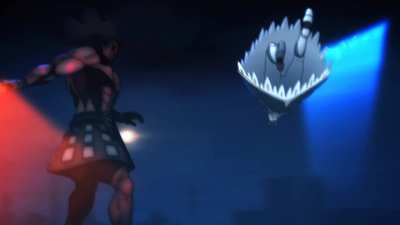 This UBW AMV has been sitting on my hard drive for 5 years, let me know if it should've stayed there!
