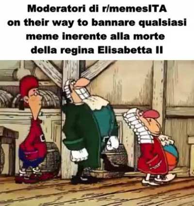 No ma come
