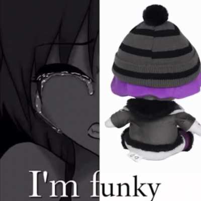 I&rsquo;m f-