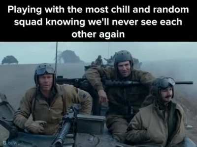 beyond real