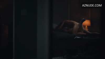 Alexa Demie moaning &amp;amp; getting fucked hard 