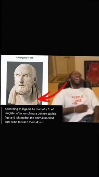 Eeffoc cuz it's funny