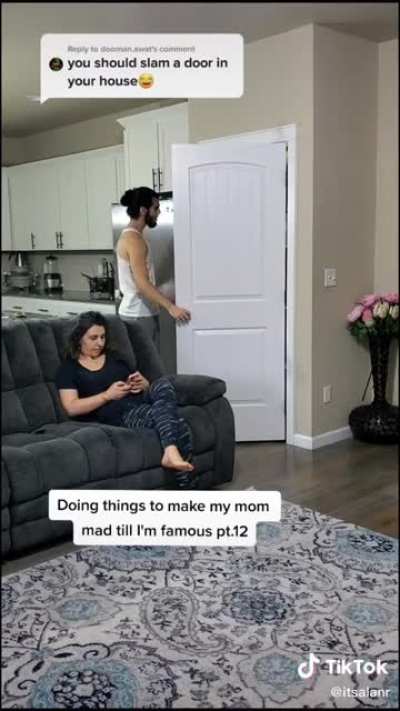 No Snacks!