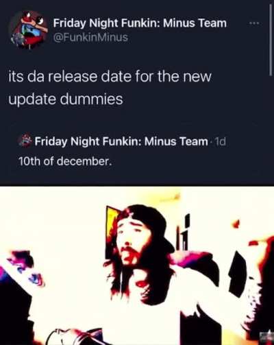 Finally after almost a year of waiting it&rsquo;s finally happening