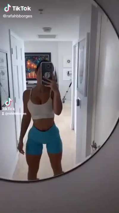 Rafah Borges (@rafahbborges)