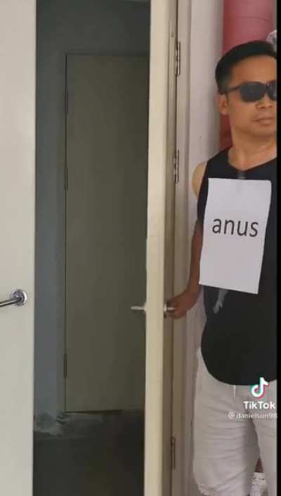 When I&rsquo;m Diarrhea