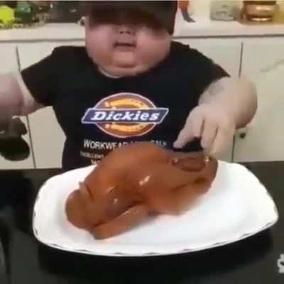 when