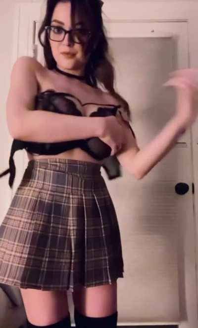 Tessa Fowler Drop
