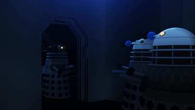 The undisputable best dalek clip, and probably best clip in the entire show