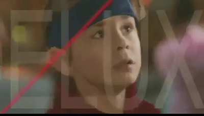Combination of all leaked clips so far