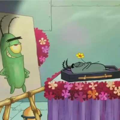 F