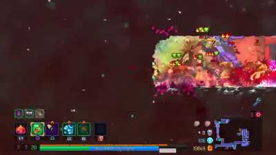least immortal wish+glyphs run
