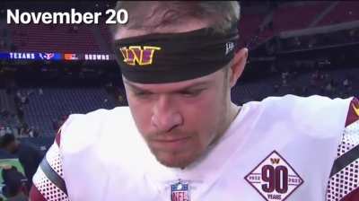 From Studying Student to Starting QB&hellip;